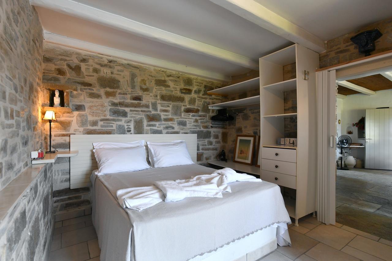 Villa Callista Paro Esterno foto